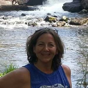 Meet your Posher, Alison